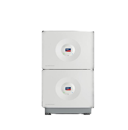 SMA Solarspeicher HOME STORAGE 6.5 Hochvoltspeicher, 6,56 kWh nutzbar