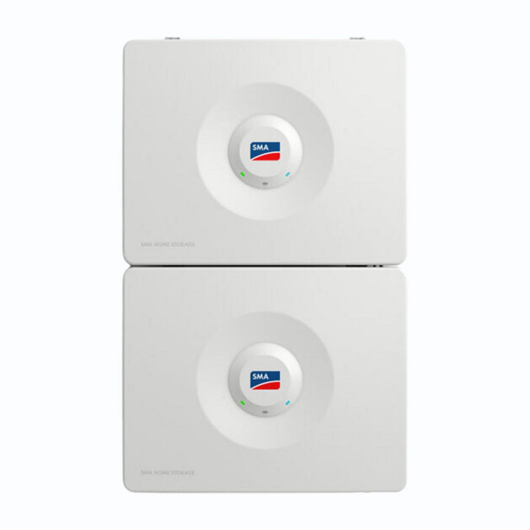 SMA Home Storage 6.5 kWh Wandmontage