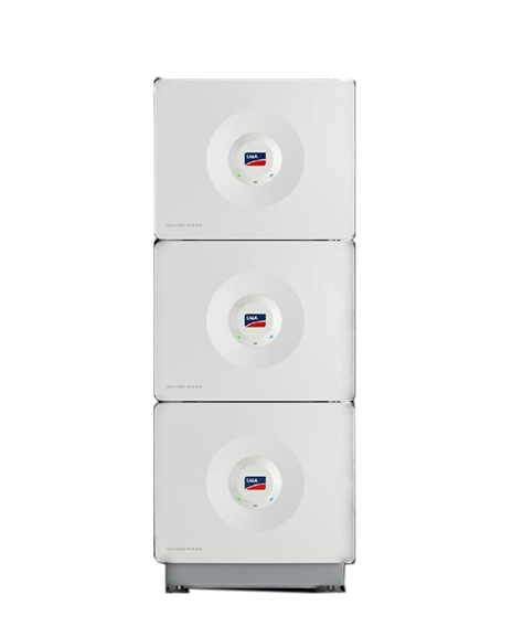 Solarics_SMA Solarspeicher HOME STORAGE 9.8