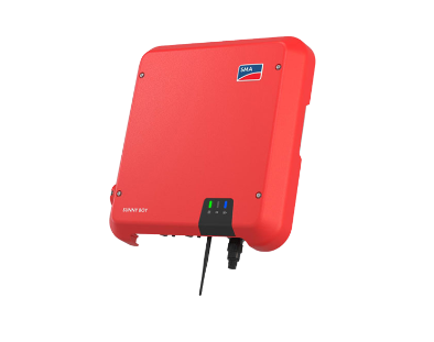 Solarics_SMA Wechselrichter SB 5.0-1AV-41 STRANGWECHSELRICHTER SMA SB 5.0