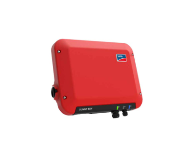 Solarics_SMA Wechselrichter SB 2.5-1VL-40 STRANGWECHSELRICHTER SMA SB 2.5