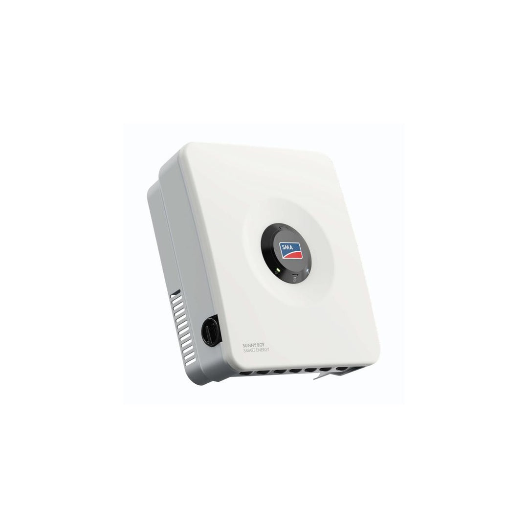 SMA Sunny Boy Smart Energy 3.6 Hybrid-Wechselrichter