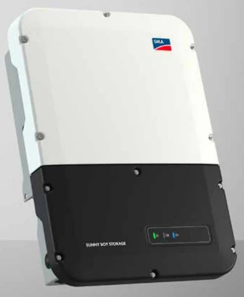Terasol - Wechselrichter - SMA
                                                        Sunny Boy Storage 3.7/5.0/6.0 Sunny Boy Storage 3,7 - Art. 41684