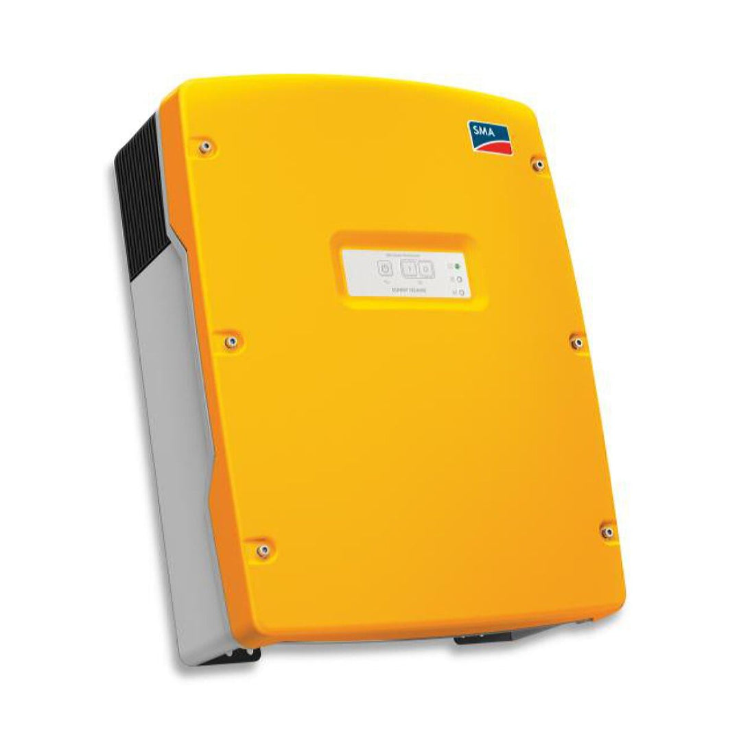 SMA Sunny Island SI4.4M-13 Gelb Batterie Wechselrichter
