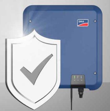 Epax Solar GmbH - Wechselrichter - SMA
                                                        Sunny Tripower 8.0 / 10.0 Sunny Tripower 8,0 - Art. 44984