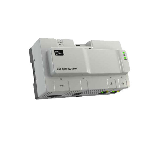 Solarics_SMA Wechselrichter COM GATEWAY COMGW-10 KOMMUNIKATIONS-UPGRADE FÜR RS485-ANLAGEN