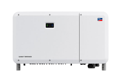 SMA Wechselrichter STP 110-60 CORE2 WITH AFCI B-Ware