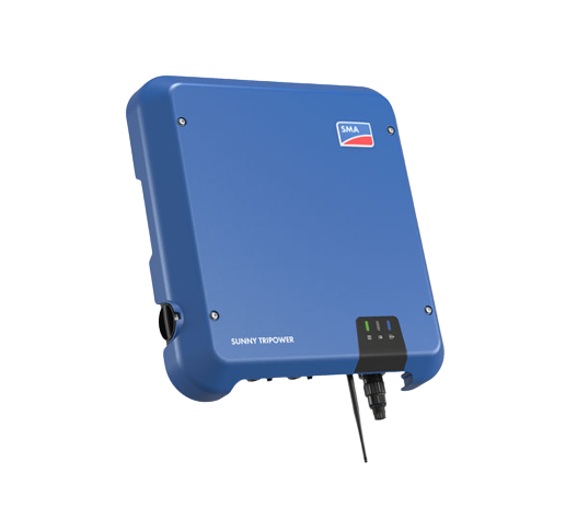 Solarics_SMA Wechselrichter STP 5.0 TL INT BLUE STRANGWECHSELRICHTER SUNNY TRIPOWER 5.0