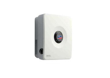 SMA Wechselrichter SUNNY BOY SE 4.0 HYBRID INVERTER, 3 MPPT, 1-PHASE