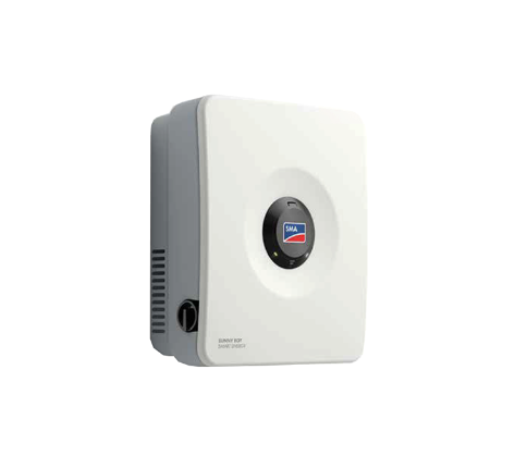SMA Wechselrichter SUNNY BOY SE 5.0