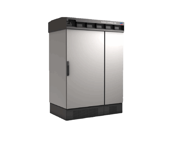 SMA Wechselrichter SUNNY CENTRAL SC-100