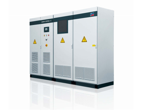 SMA Wechselrichter SUNNY CENTRAL SC-400HE-11