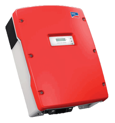 SMA Wechselrichter SUNNY MINI CENTRAL SMC-11000TL-10