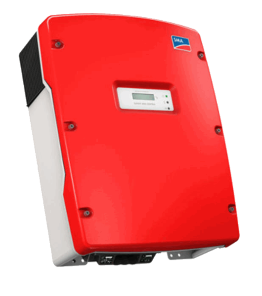 SMA Wechselrichter SUNNY MINI CENTRAL SMC-7000HV