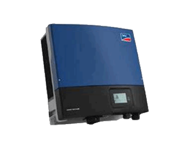 SMA Wechselrichter SUNNY TRIPOWER STP-25000TL-30