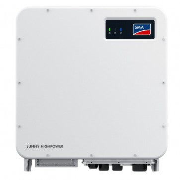 SMA Wechselrichter Sunny Highpower PEAK3 SHP 180-20