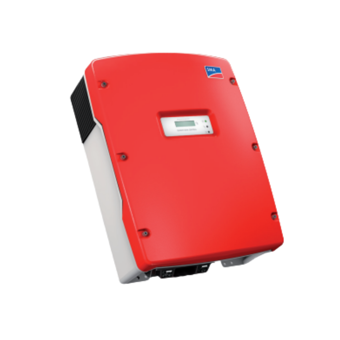 SMA Wechselrichter Sunny Mini Central SMC-6000TL