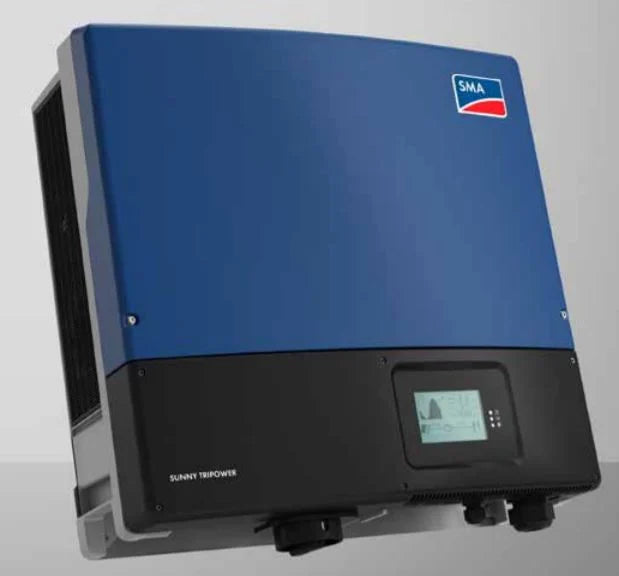 SMA Wechselrichter Sunny Tripower 15000TL / 20000TL - Art. 44557
