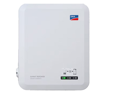 SMA Zubehor Sales Dummy Sunny Tripower Smart Energy