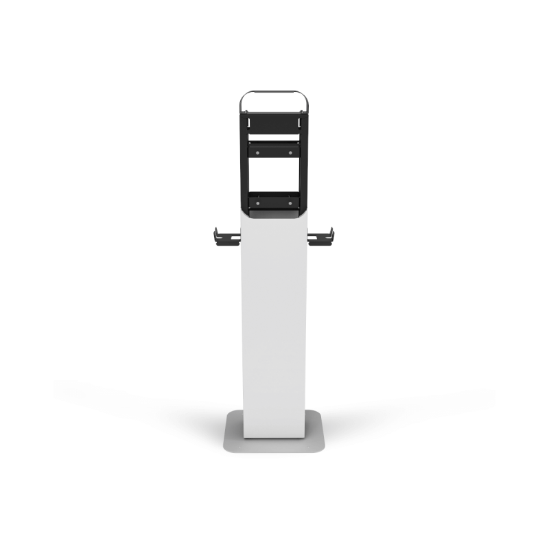 SMA eCharger Standfuß zweiseitig