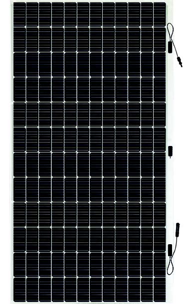 Alily Energy Co., Ltd - Solarmodul - SMF425-430F-12X12UW SMF430F-12X12UW - Art. 234348