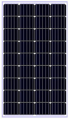 Shanghai SMG Energy Co., Ltd. - Solarmodul - SMG-100-18-M SMG-100-18-M - Art. 221985