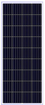 Shanghai SMG Energy Co., Ltd. - Solarmodul - SMG-150-18-P SMG-150-18-P - Art. 221990