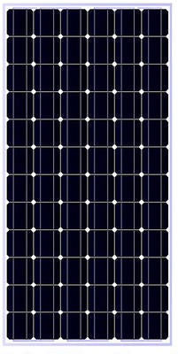 Shanghai SMG Energy Co., Ltd. - Solarmodul - SMG-200-24-M SMG-200-24-M - Art. 221983