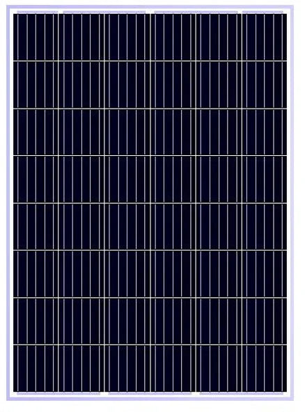 Shanghai SMG Energy Co., Ltd. - Solarmodul - SMG-200-24-P SMG-200-24-P - Art. 221989
