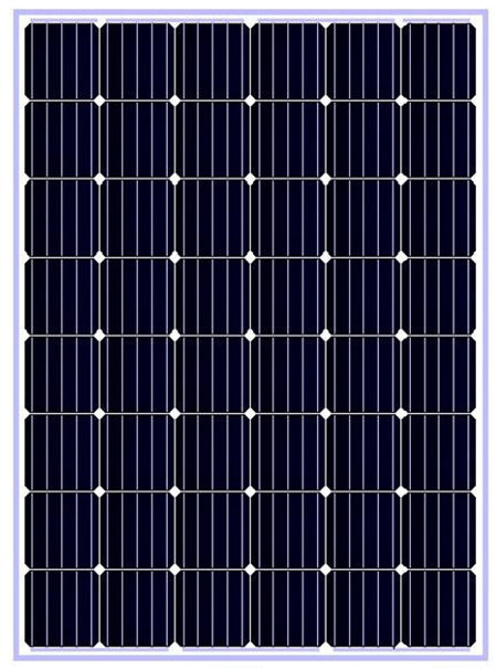 Shanghai SMG Energy Co., Ltd. - Solarmodul - SMG-200-36-M SMG-200-36-M - Art. 221982