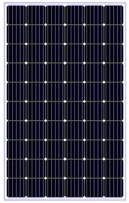 Shanghai SMG Energy Co., Ltd. - Solarmodul - SMG-250-30-M SMG-250-30-M - Art. 221981