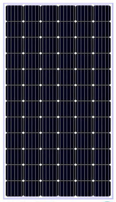 Shanghai SMG Energy Co., Ltd. - Solarmodul - SMG-300-320-36-M SMG-310-36-M - Art. 221979