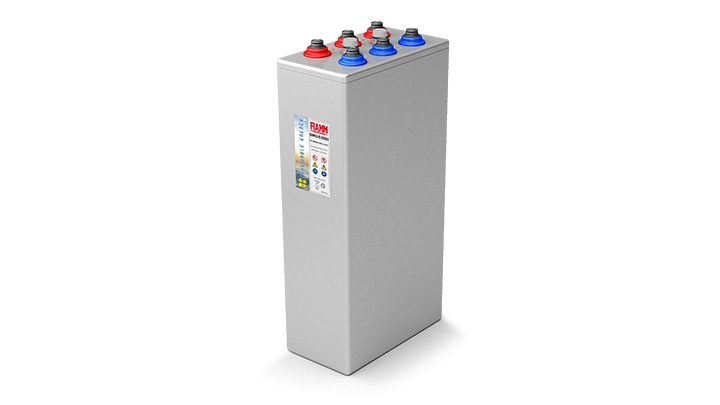 FIAMM Energy Technology S.p.A. - Speicher - SMG/S SMG/S 570 - Art. 18666