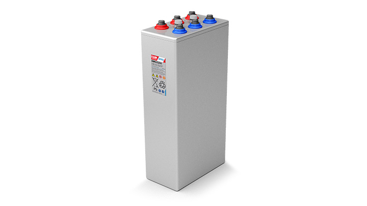 FIAMM Energy Technology S.p.A. - Speicher - SMG SMG 1440 - Art. 23191