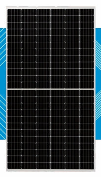Ningbo Raytech New Energy Materials Co., Ltd. - Solarmodul - SMJ72H(S)430-450W SMJ72H(S)-450 - Art. 163816