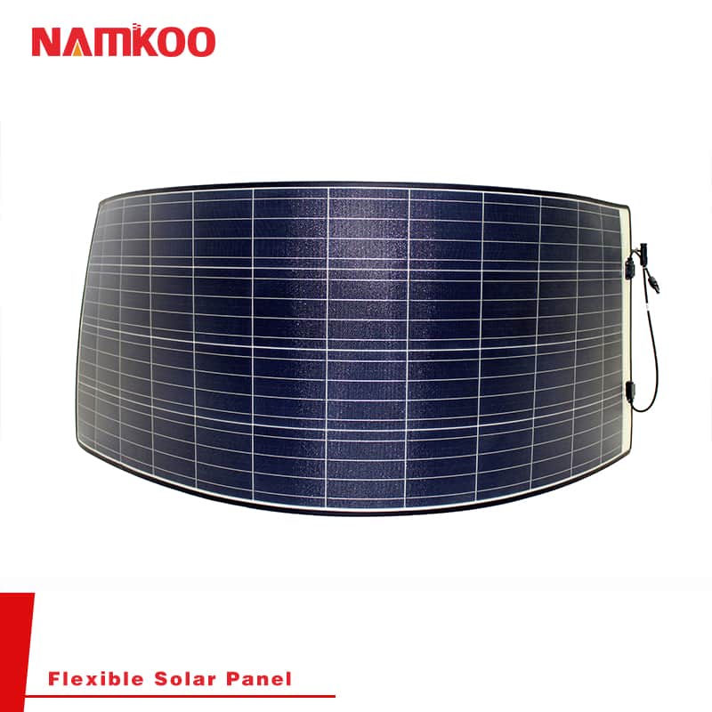 Guangdong Namkoo Power Co., Ltd. - Solarmodul - SMS205/210P-4X12 SMS210P-4X12 - Art. 238066