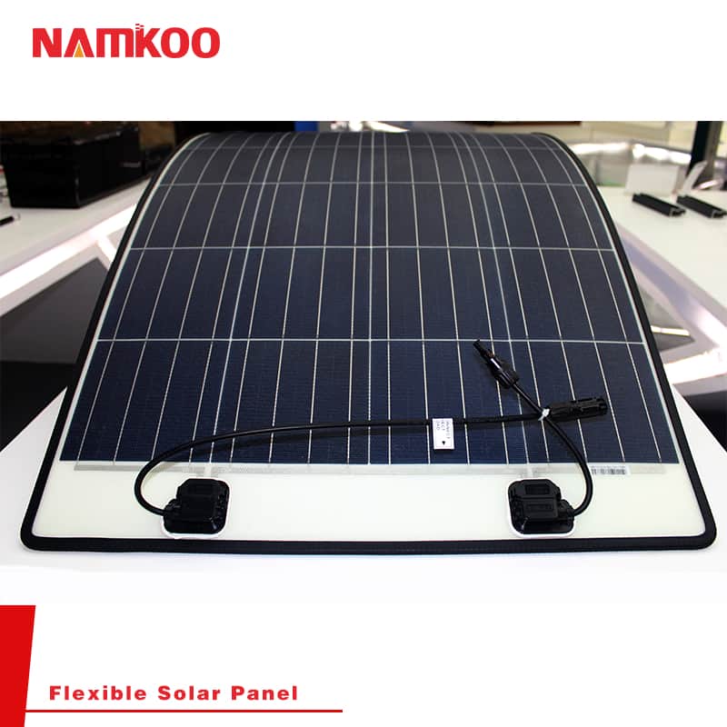 Guangdong Namkoo Power Co., Ltd. - Solarmodul - SMS320/325M-6X12 SMS325M-6X12 - Art. 238074