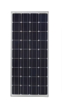 Delta Battery - Solarmodul - SM 100-12 M 100 W - Art. 236098