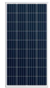 Delta Battery - Solarmodul - SM 170-12 P 170 - Art. 236096