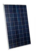 Delta Battery - Solarmodul - SM 250-24 P 250 - Art. 236094