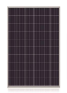 Delta Battery - Solarmodul - SM 280-24 P SM 280-24 P - Art. 236093