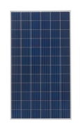 Delta Battery - Solarmodul - SM 310-24 P 310 - Art. 236092