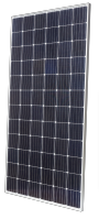 Delta Battery - Solarmodul - SM 320-24 M 320 - Art. 236091