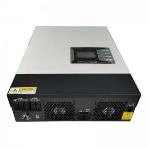 Xiamen Bright New Energy Co., Ltd. - Wechselrichter - SM series SM-3200W-48 - Art. 60919