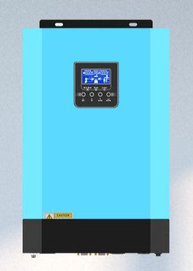Suncime Digital New Energy Intelligent (Shenzhen) Co., Ltd - Wechselrichter - SN-3500HP / 5500HP SN-5500HP - Art. 52740