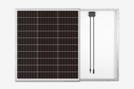 Shenzhen Shine Solar Co., Ltd. - Solarmodul - SN-M100/120 SN-M120 - Art. 231420