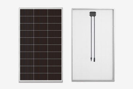 Shenzhen Shine Solar Co., Ltd. - Solarmodul - SN-M150-300 SN-M150 - Art. 231421