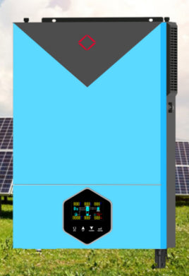 Suncime Digital New Energy Intelligent (Shenzhen) Co., Ltd - Wechselrichter - SN-VIII 3600W / 6200W SN-VIII 3600W - Art. 52737