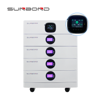 Guangdong SunBang Technology Co., Ltd. - Speicher - SNBOND-512400-ST SNBOND-512400-ST - Art. 35992