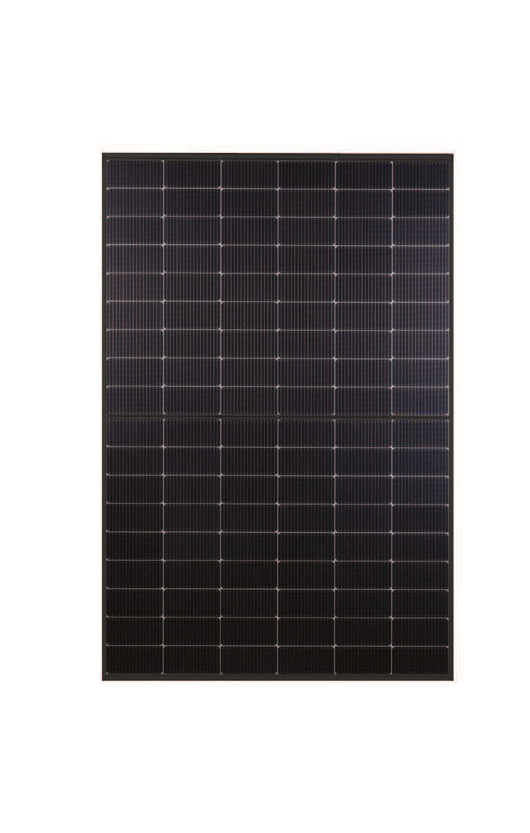 Sungi Solar China Factory Co., Ltd. - Solarmodul - SNG EcoLiving HC Mono 435-455W Black/Total Blac... SNG-435 - Art. 236465